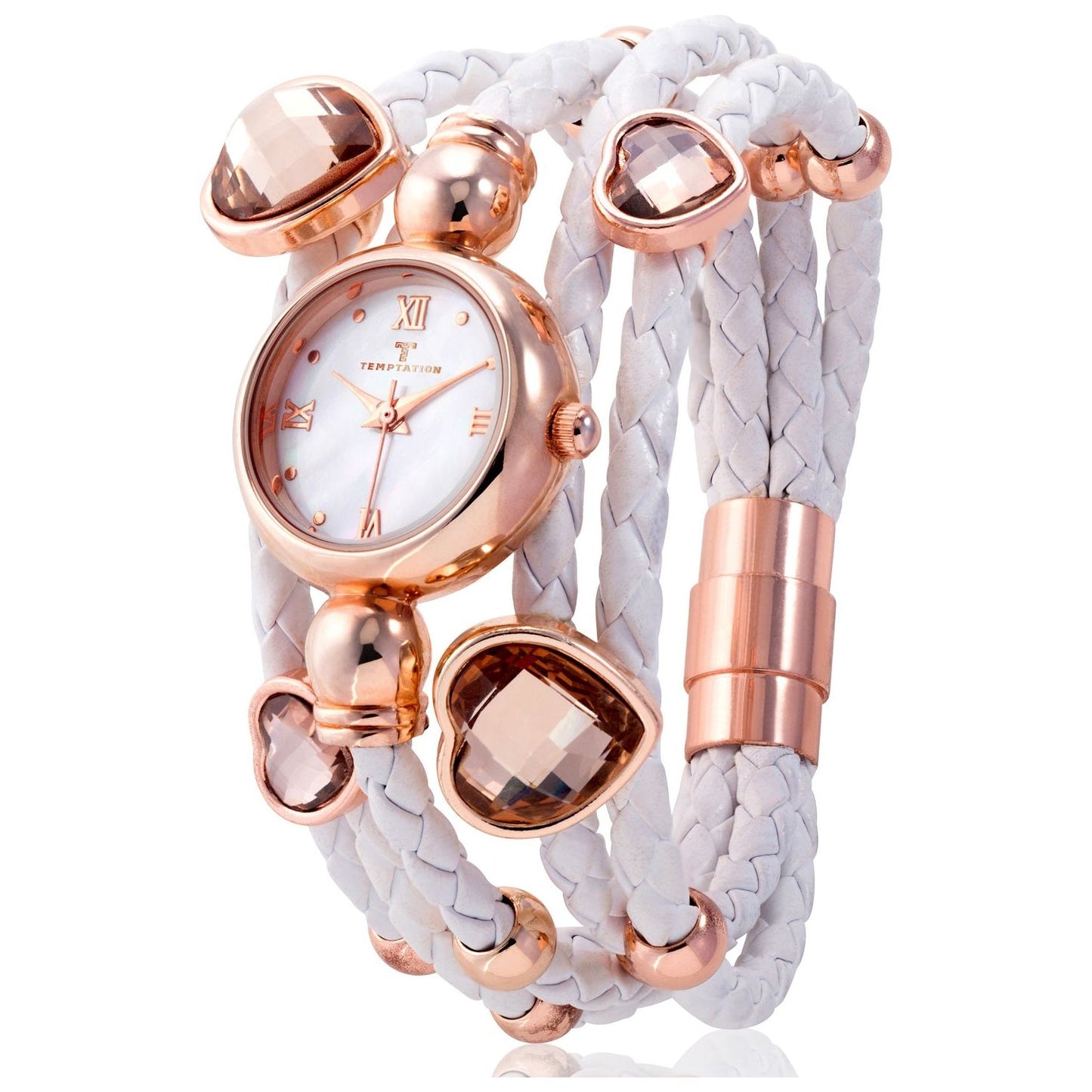 TEMPTATION MOD. TEA-2015-03 WATCHES