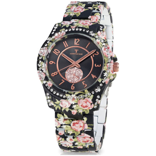 TEMPTATION MOD. TEA-2015-08 WATCHES