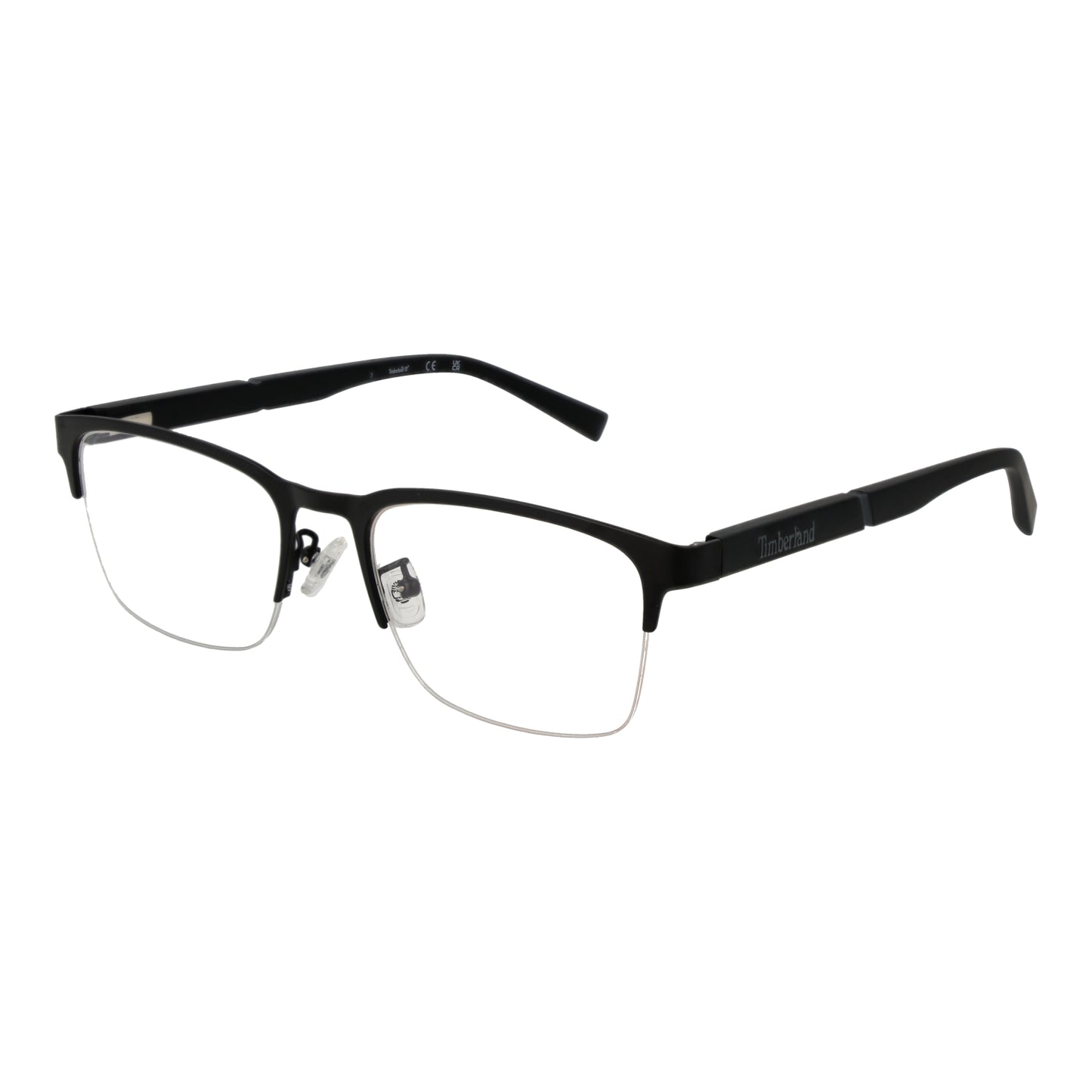 TIMBERLAND MOD. TB1841-H 54002 gent eyewear in black frame