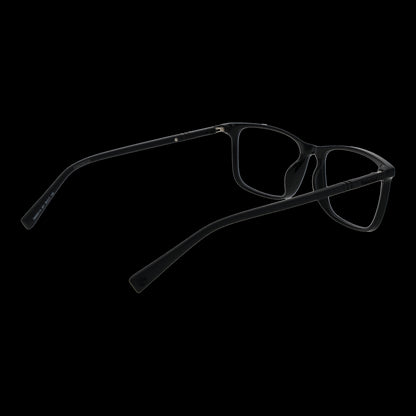 Gent's glasses, side view showcasing frame, TIMBERLAND MOD. TB50021-H 56001 fashion eyewear.
