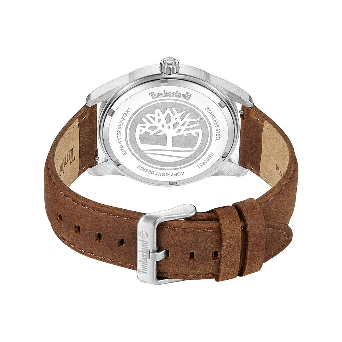 TIMBERLAND WATCH Mod. BIRCH ROAD