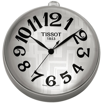 TISSOT Mod. MINI BALL - DESK CLOCK Gent,Pocket watch,READY STOCKED WATCHES