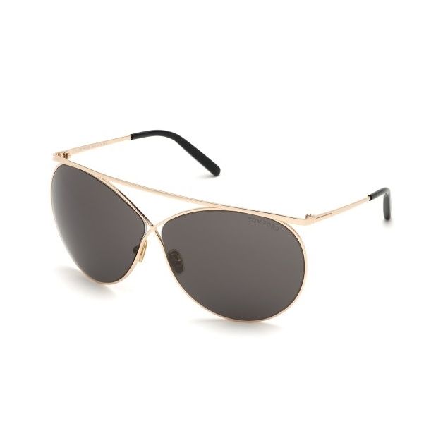 TOM FORD SUNGLASSES Mod.  FT0761 67 28A