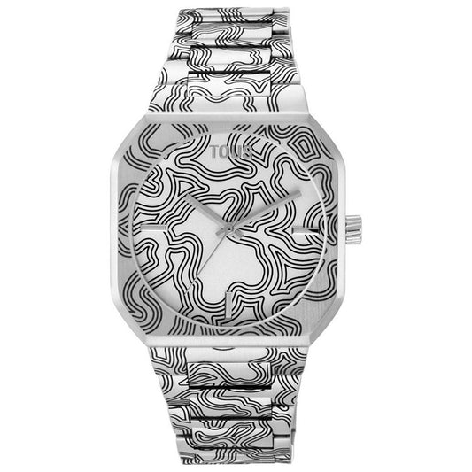 TOUS WATCHES Mod. 3000140100 3000140100