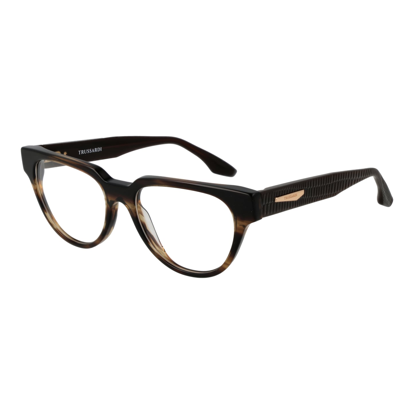 TRUSSARDI MOD. TSW6046 53E01 lady eyeglasses, stylish designer frames for women