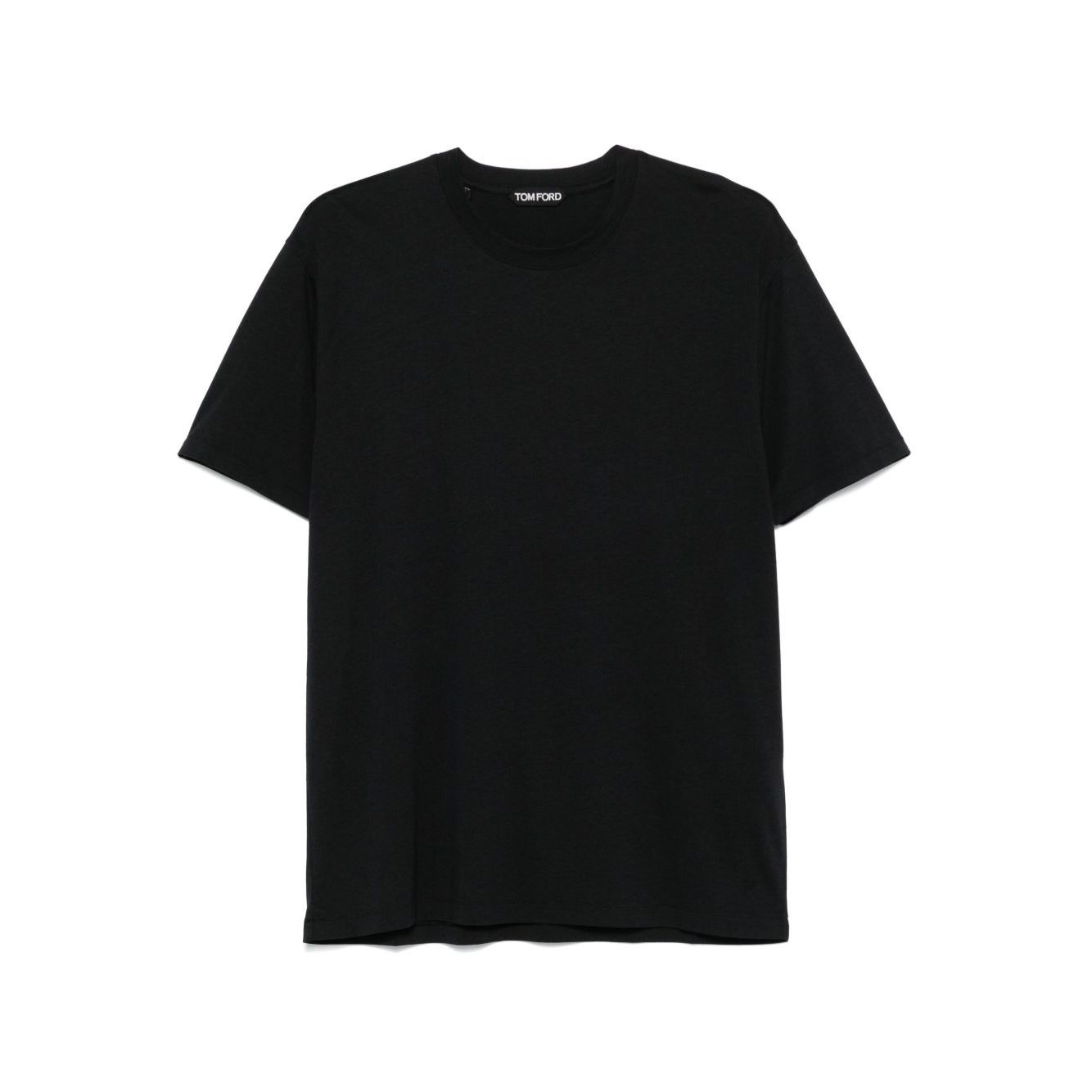 Tom Ford T-shirts and Polos Black