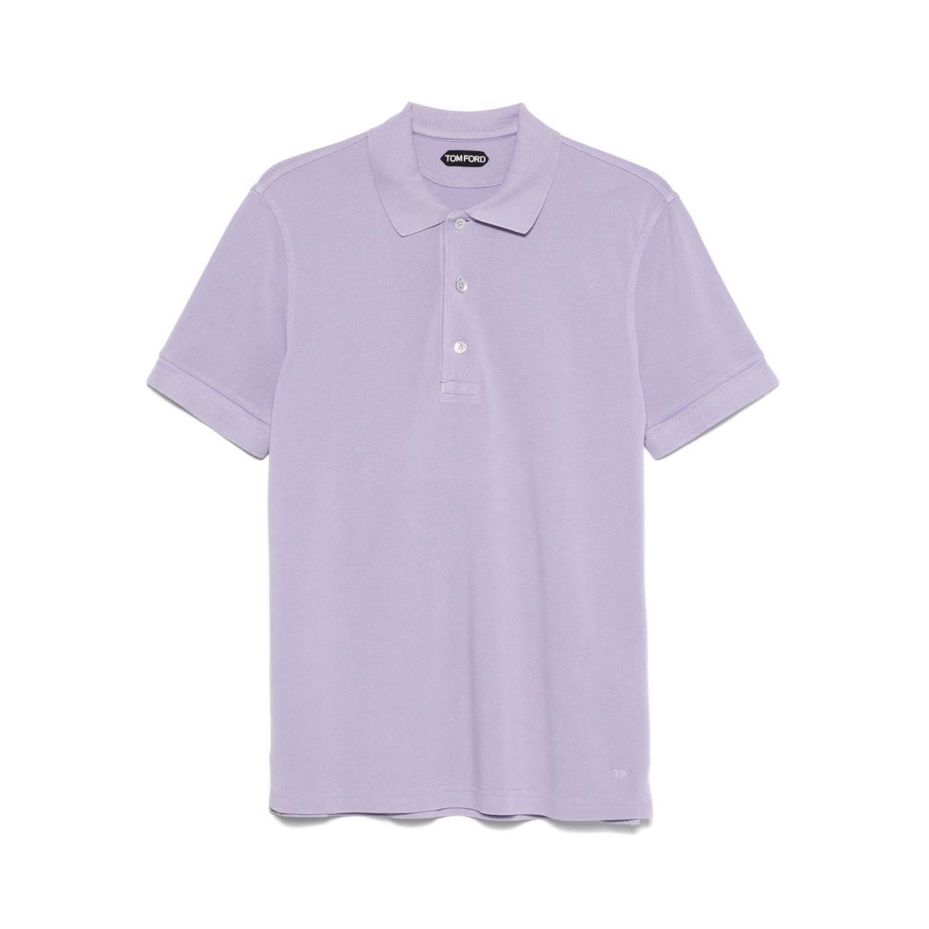 Tom Ford T-shirts and Polos Lilac
