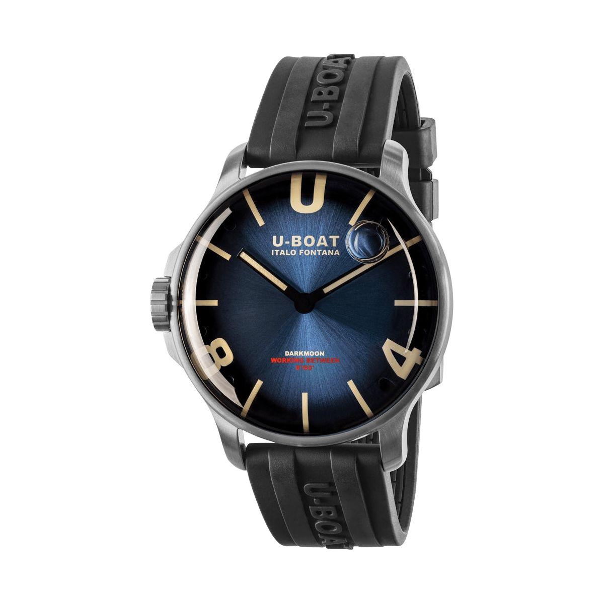 U-BOAT WATCHES Mod. 8704/D