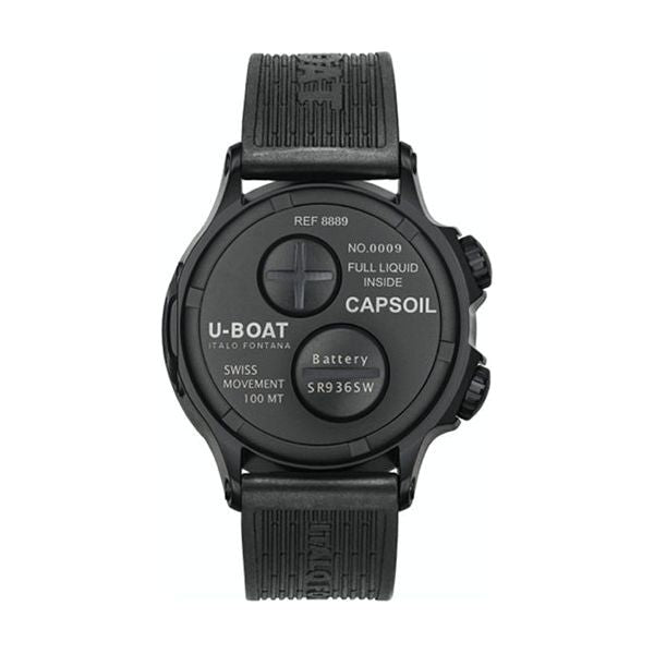 U-BOAT WATCHES Mod. U8889/A