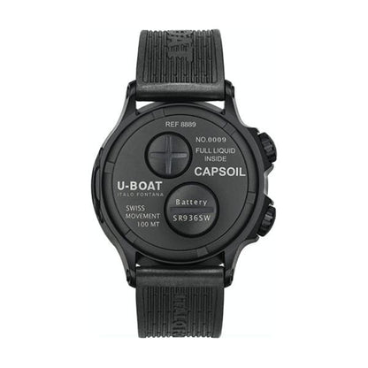 U-BOAT WATCHES Mod. U8889/A WATCHES