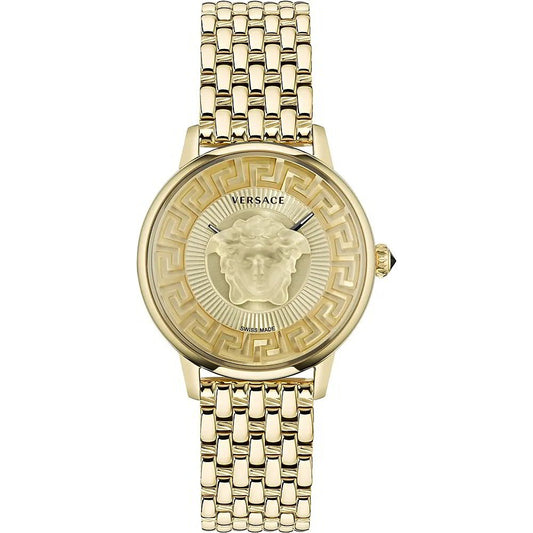 VERSACE Mod. MEDUSA ALCHEMY