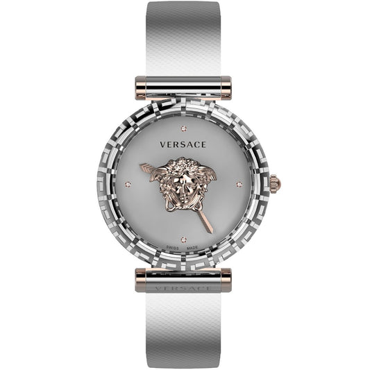 VERSACE Mod. PALAZZO EMPIRE GRECA DIAMOND