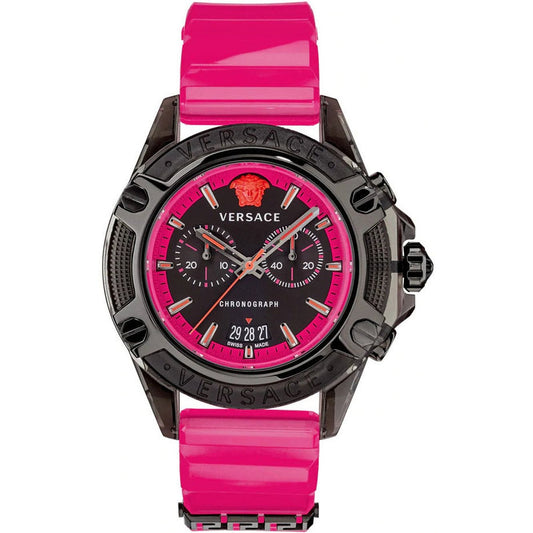 VERSACE Mod. VEZ700221