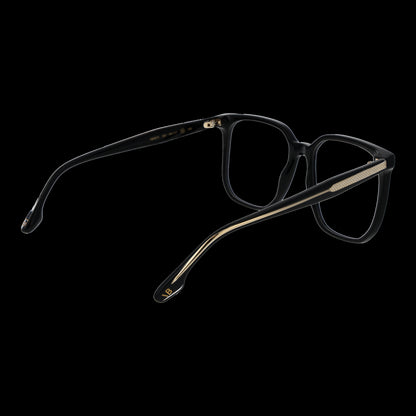 VICTORIA BECKHAM MOD. VB2673 54001 lady eyeglasses in black and gold accents, elegant design for women