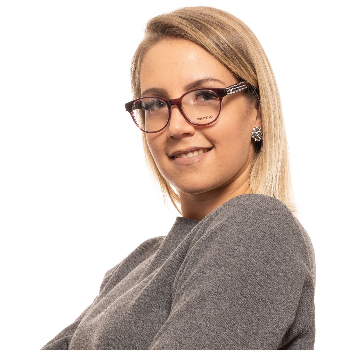 ZADIG & VOLTAIRE MOD. VZV120S 500W48