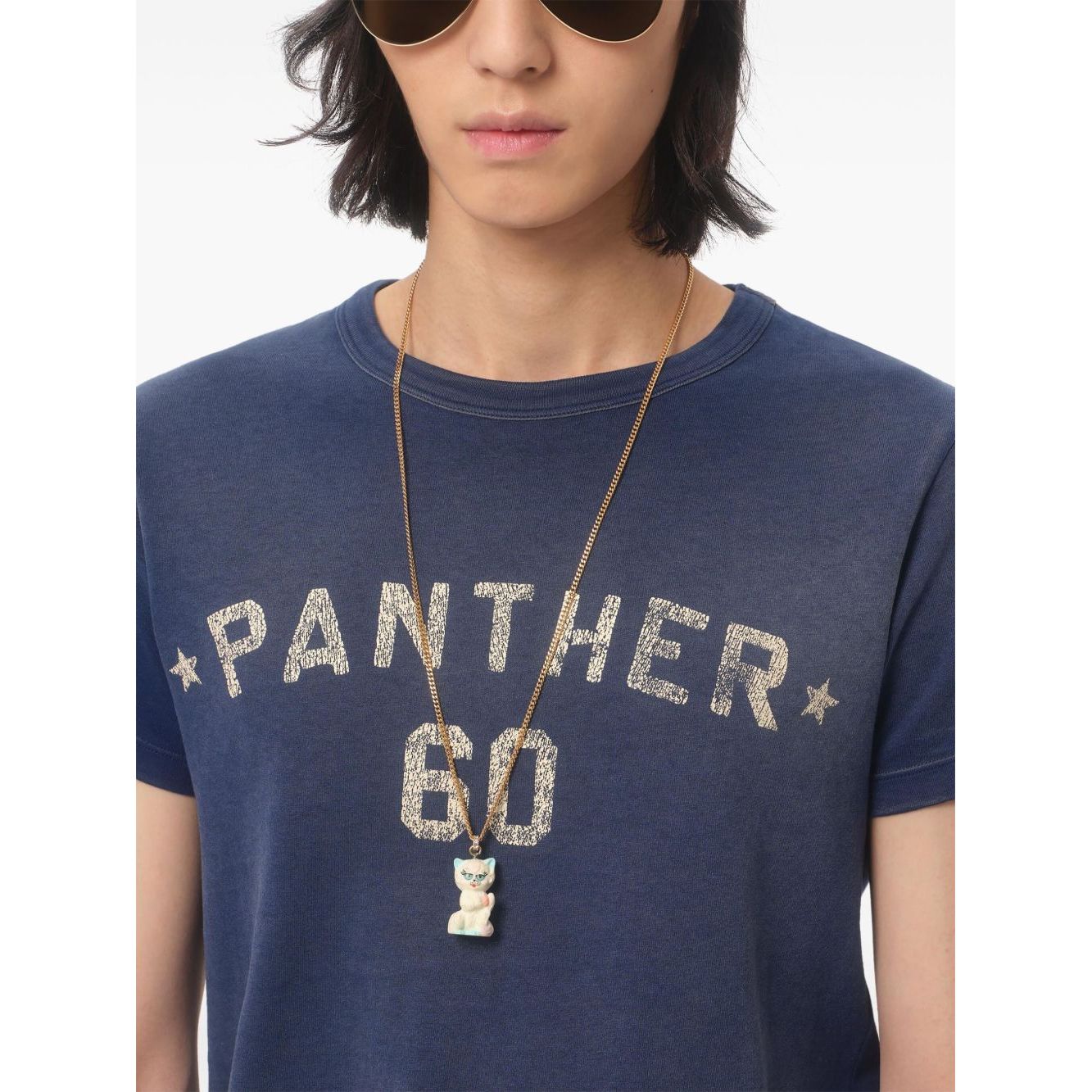 Valentino Garavani Le Chat De La Maison Necklace