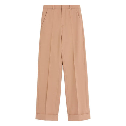 Valentino Wool Trousers