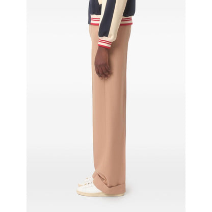 Valentino Wool Trousers