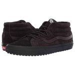 Vans Sneakers Sneakers Vans Dark Slate Gray
