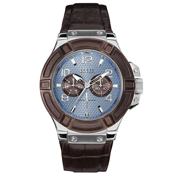 GUESS Mod. RIGOR W0040G10