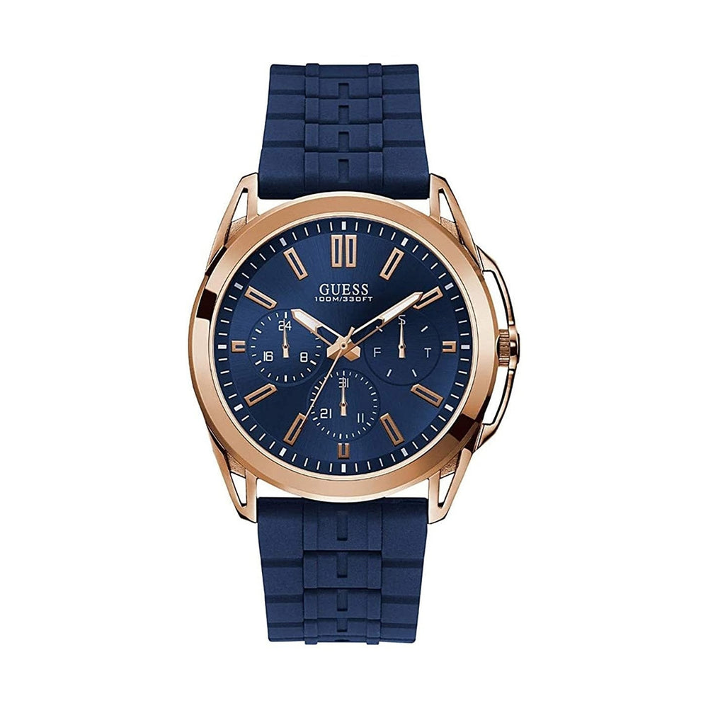GUESS Mod. VERTEX W1177G4