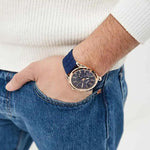 GUESS Mod. VERTEX W1177G4
