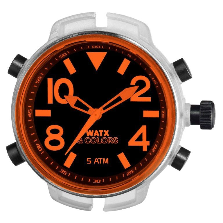 WATX&COLORS WATCHES Mod. RWA3702R