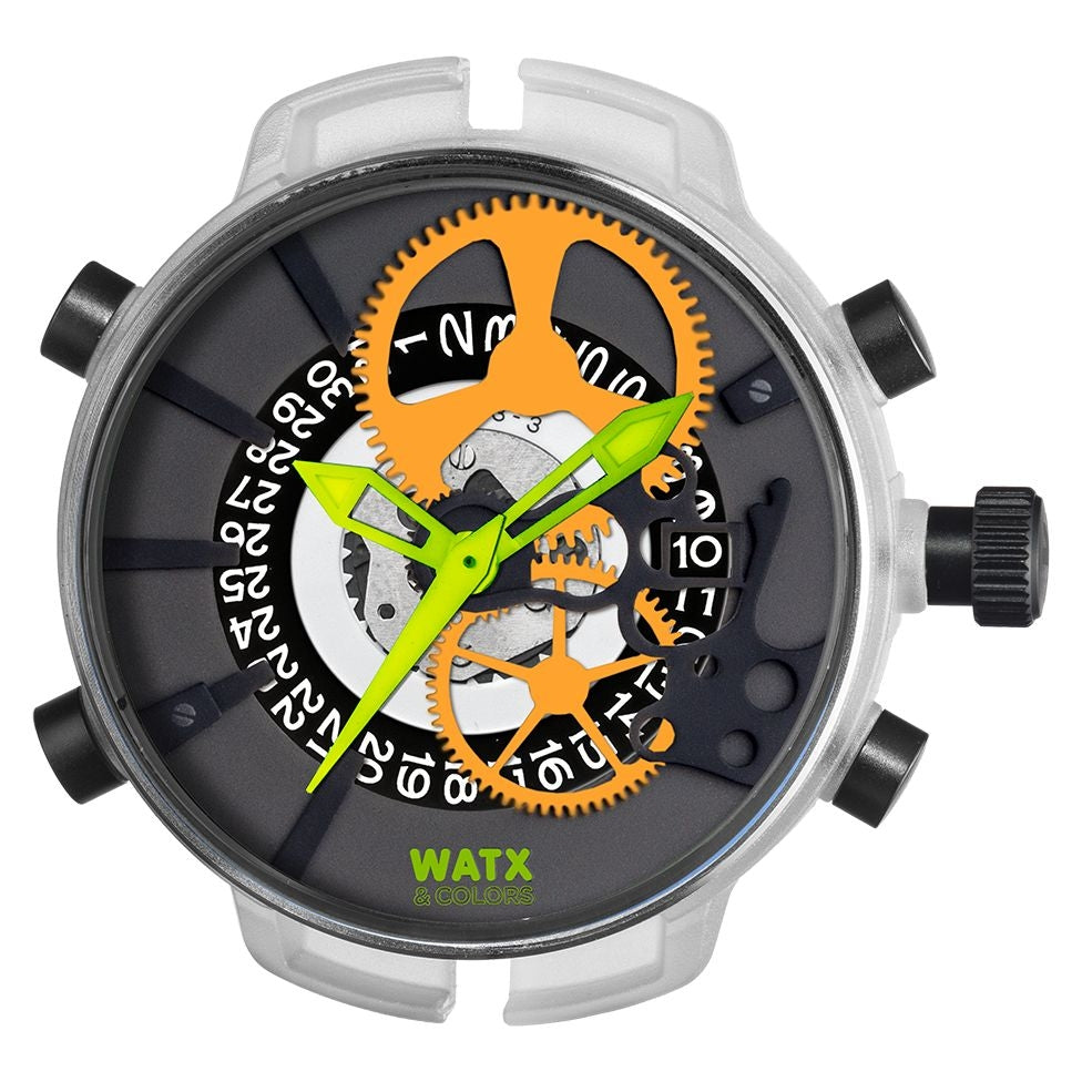 WATX&COLORS WATCHES Mod. RWA5710