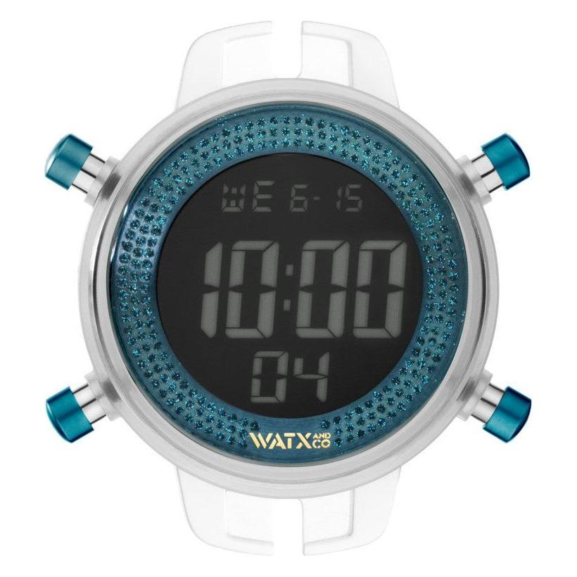 WATX&COLORS WATCHES Mod. RWA1042 RWA1042