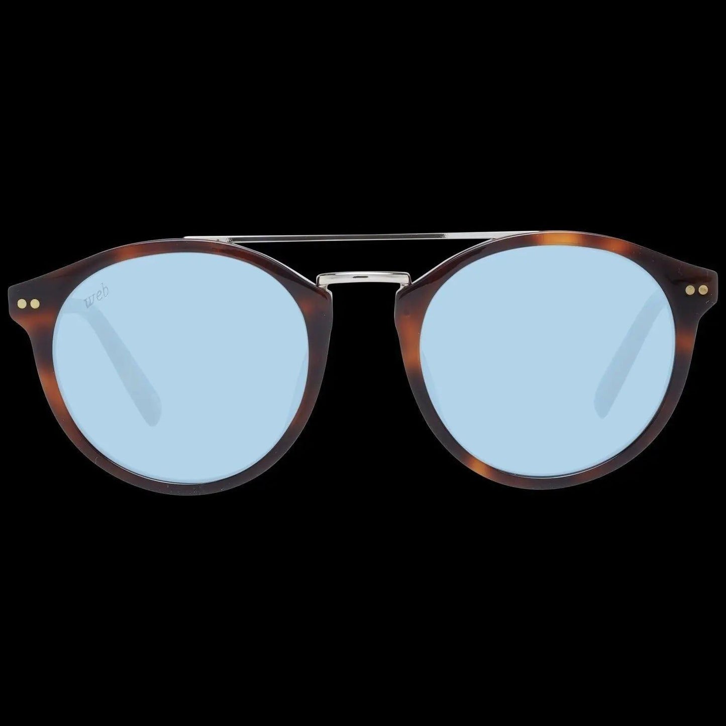 WEB MOD. WE0239 5052V SUNGLASSES & EYEWEAR