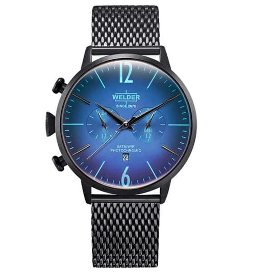 WELDER WATCHES Mod. WWRC401