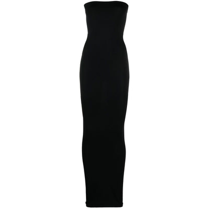 Wolford Dresses Black