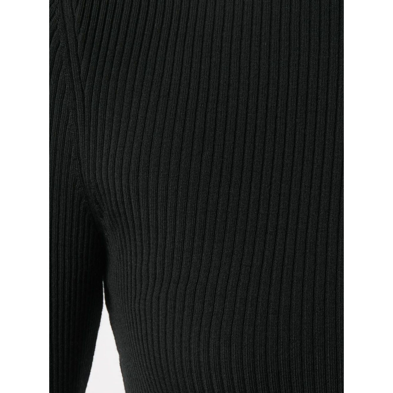 Wolford Sweaters Black
