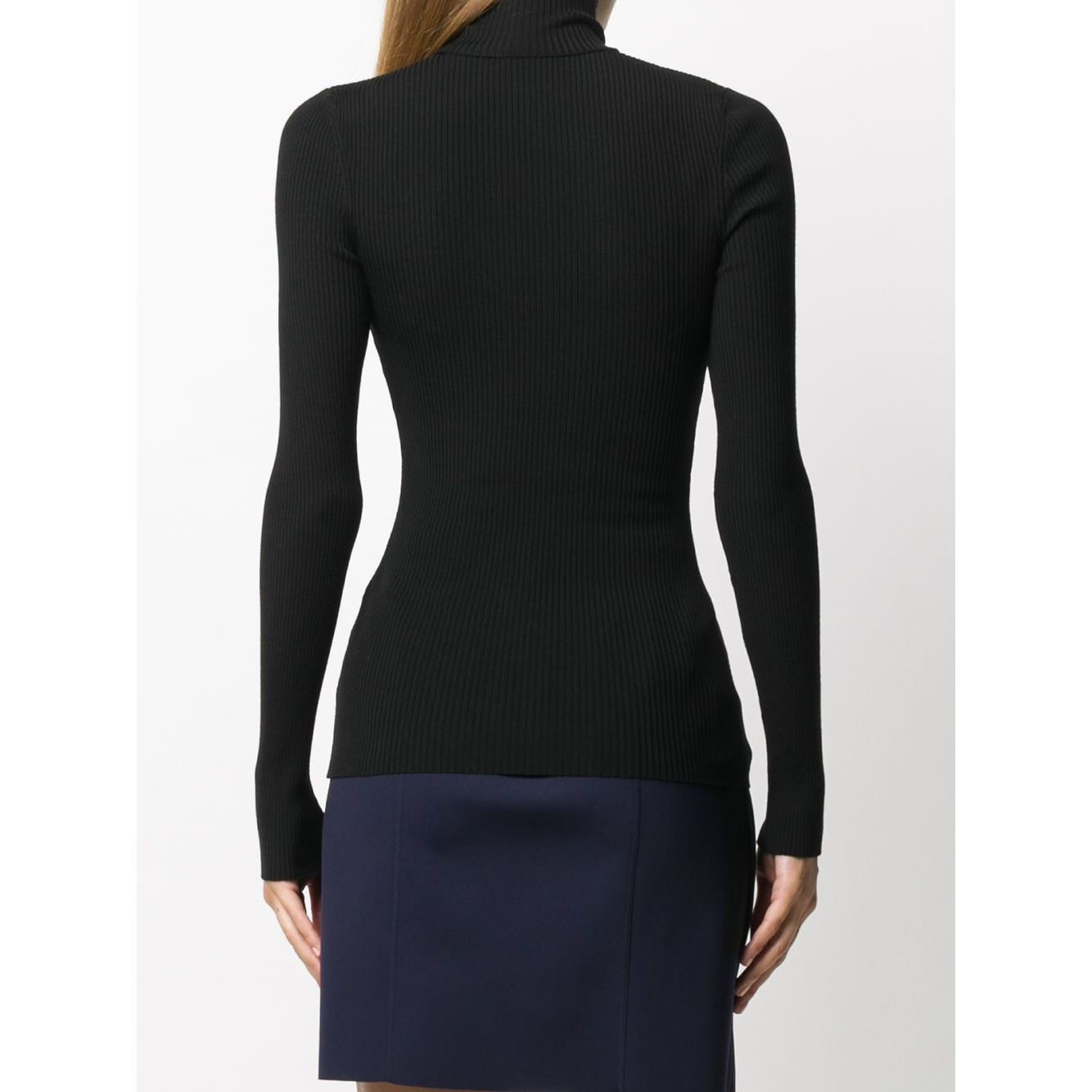 Wolford Sweaters Black