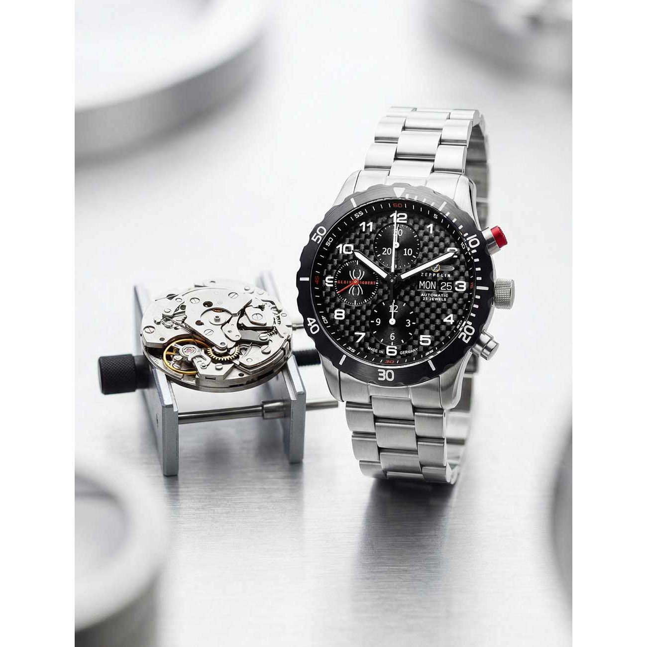 ZEPPELIN Mod. 7216M2