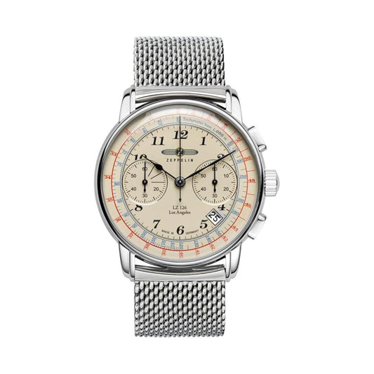 ZEPPELIN WATCHES Mod. 7614M-5