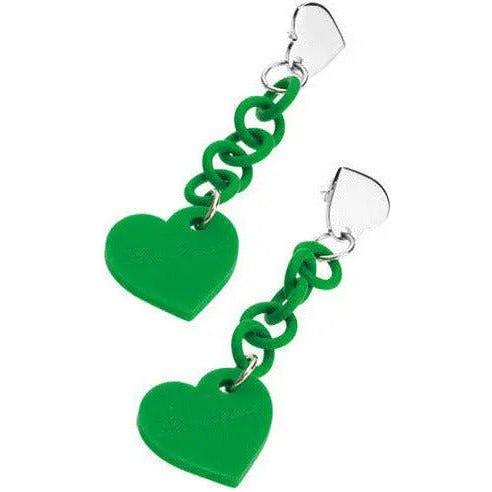 ZOPPINI JEWELS orecchini/earrings Mod. 'Tiffany' Earrings