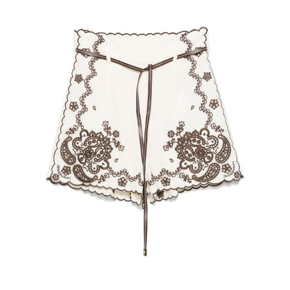 Zimmermann Ascension Shorts