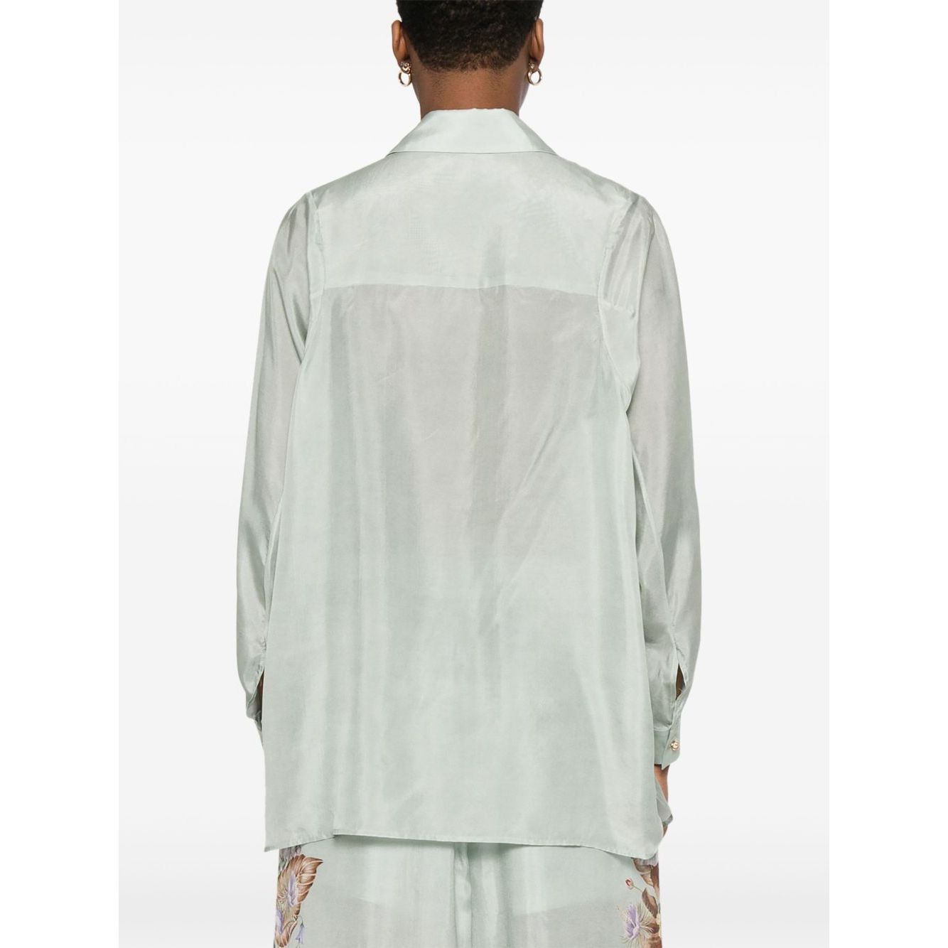 Zimmermann Coco shirt