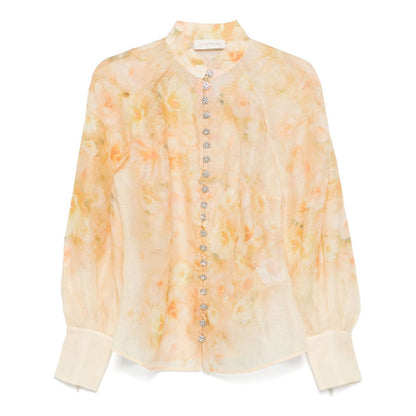 Zimmermann Crush Shirt