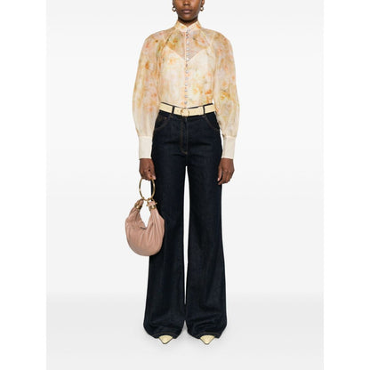 Zimmermann Crush Shirt