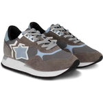 Atlantic Stars Sneakers Sneakers Atlantic Stars Dim Gray