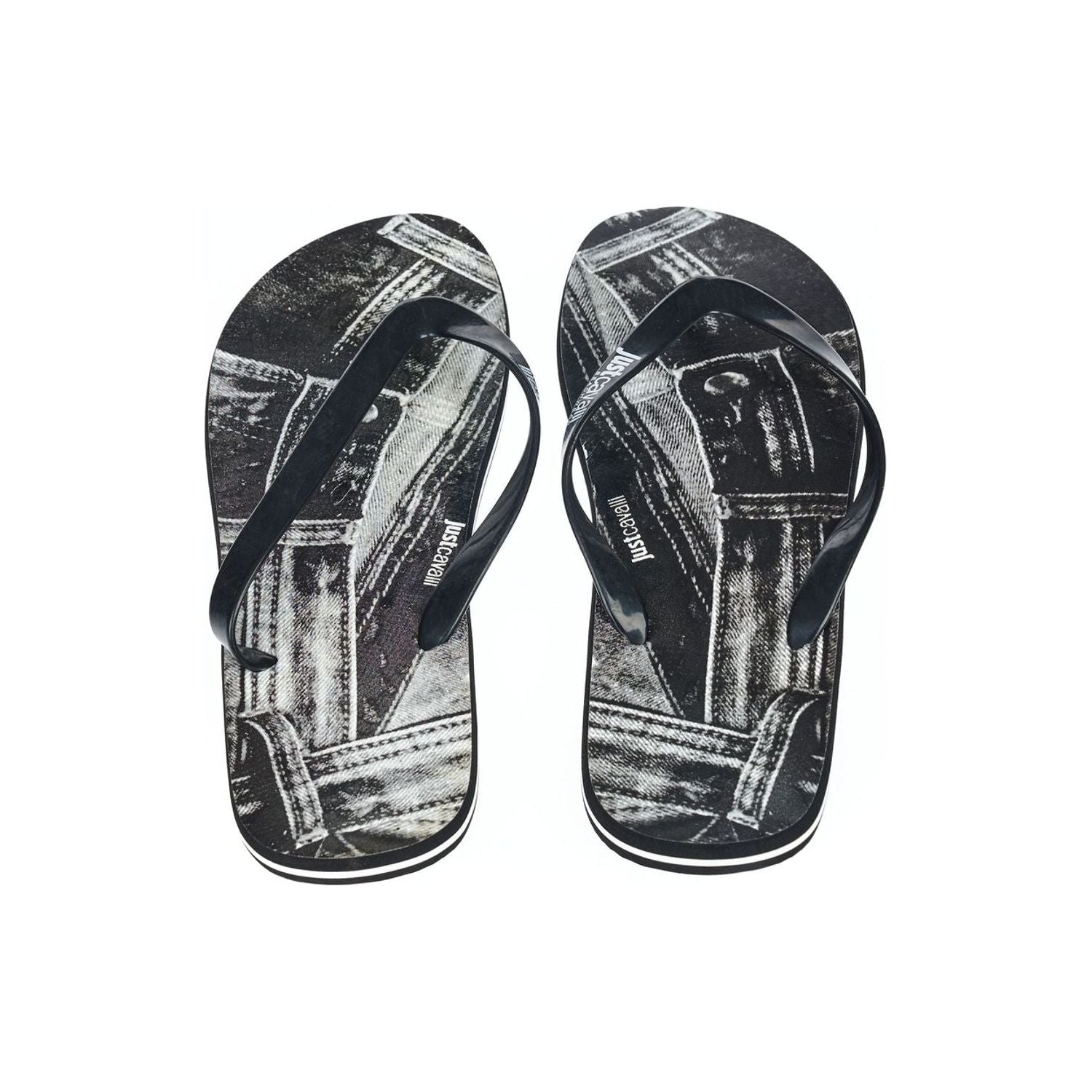 Just Cavalli Beachwear Infradito e Ciabatte