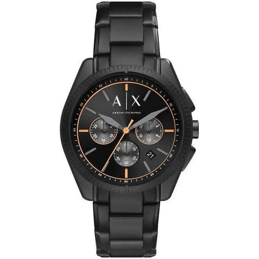 A|X ARMANI EXCHANGE Mod. GIACOMO WATCHES