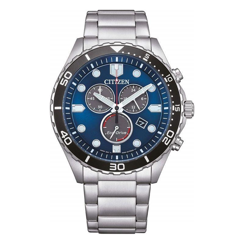 CITIZEN WATCHES Mod. AT2560-84L WATCHES