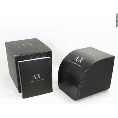 A|X ARMANI EXCHANGE Mod. DREXLER WATCHES