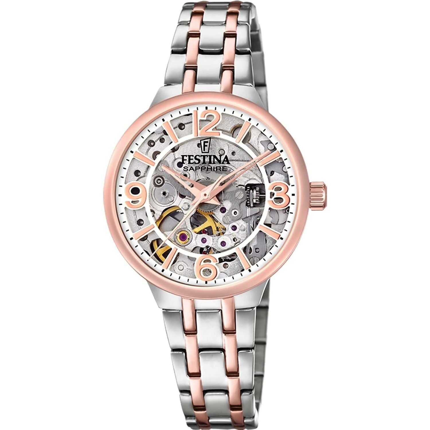FESTINA WATCHES Mod. F20615/1