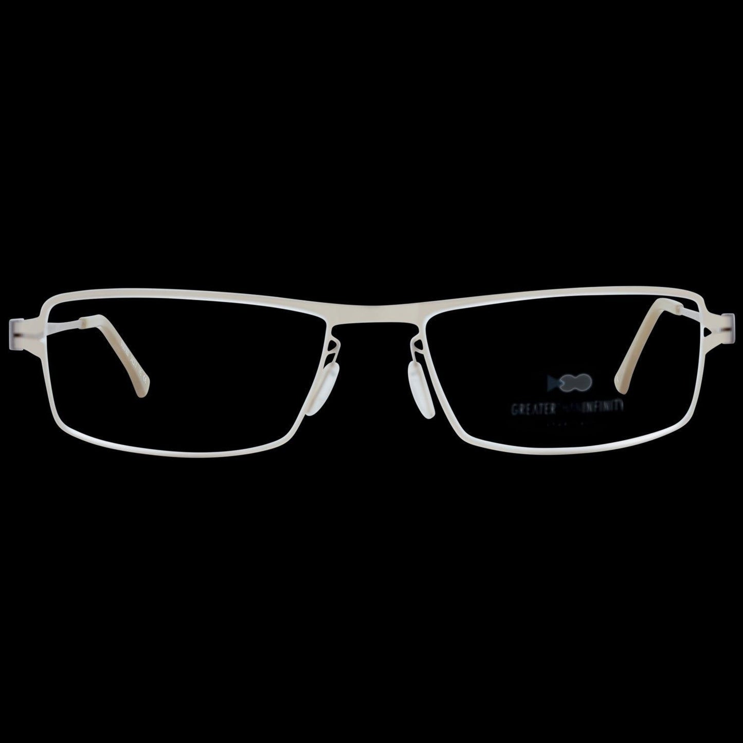 GREATER THAN INFINITY MOD. GT007 54V03N SUNGLASSES & EYEWEAR