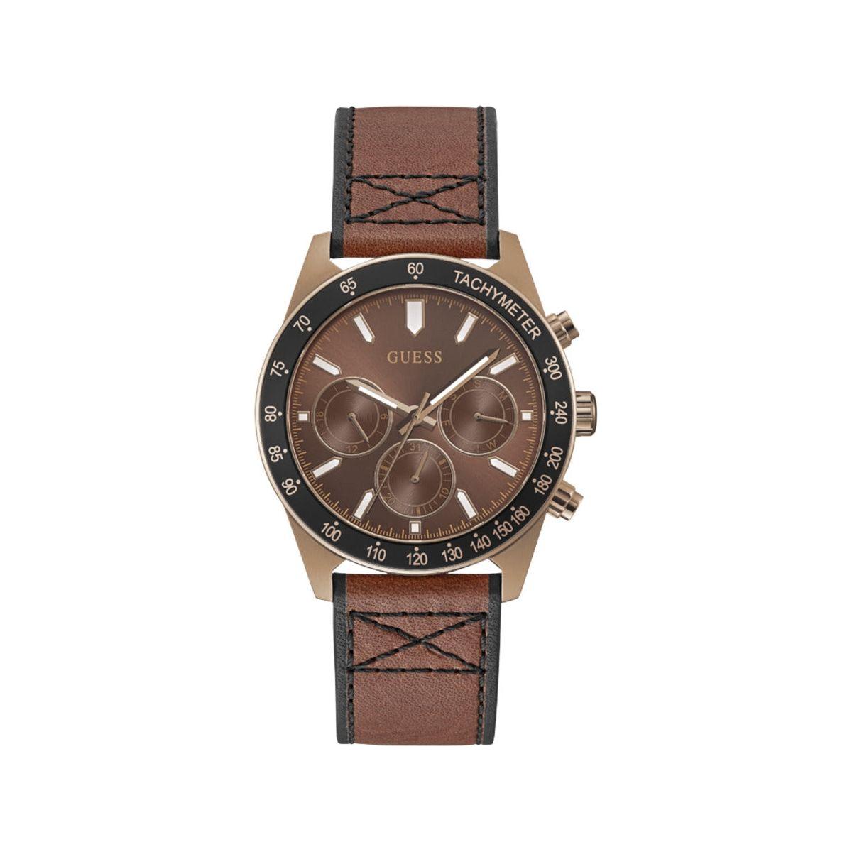 GUESS WATCHES Mod. GW0331G1 GW0331G1
