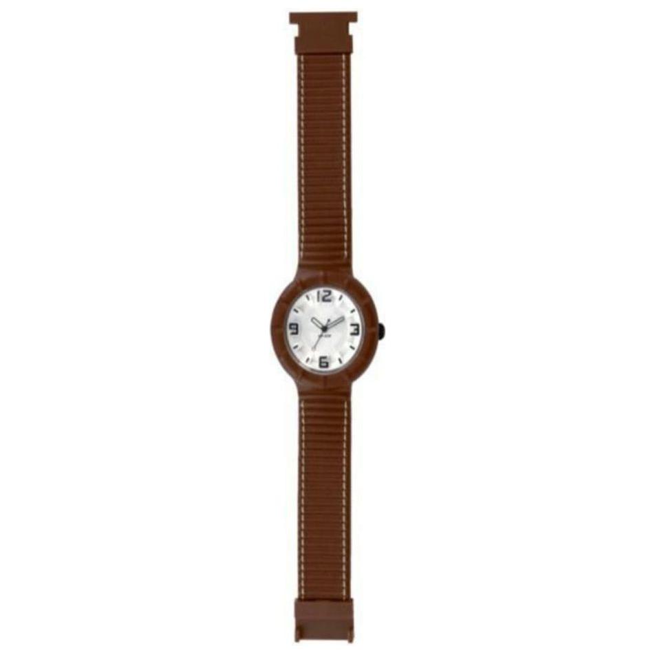 HIP HOP Mod. LEATHER WATCHES